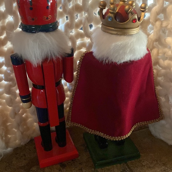 Vintage nutcrackers - Picture 6 of 7